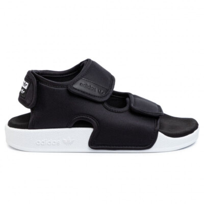 ADIDAS Originals ADILETTE SANDAL 3.0 - Sandalen Sandaletten Schuhe  Badeschuhe | eBay.de