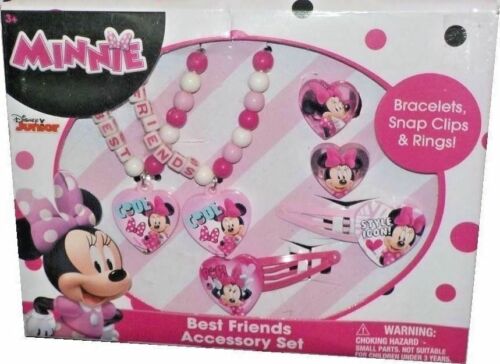 Best Friends Accessory Set - Picture 5 of 11