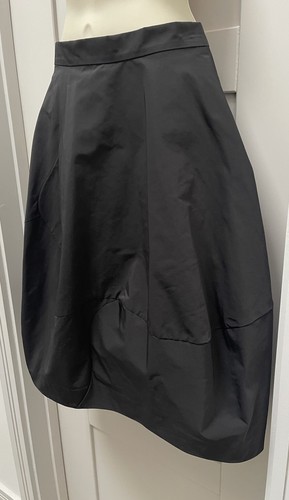Cos Stores Black Bubble Skirt With Pockets UK6 / EU34 Worn Once - Picture 3 of 6