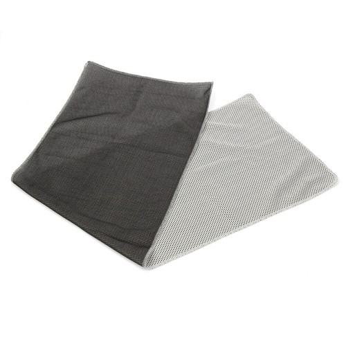 2 Pack Ice Cold Instant Cooling Towel Running Jogging Gym Chilly Pad Sport Yoga - Picture 11 of 12