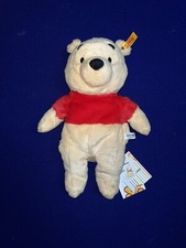 Disney Parks - Steiff Winnie the Pooh Limited Edition Collectible Plush - NWT