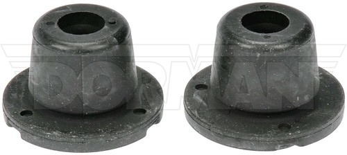 Radiator Mount Bushing Lower Fits 2007-2010 Pontiac G5 Dorman 840GB98 - Picture 2 of 3