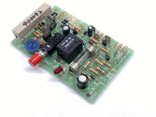 0100010148 900092 Steuerplatine 6V