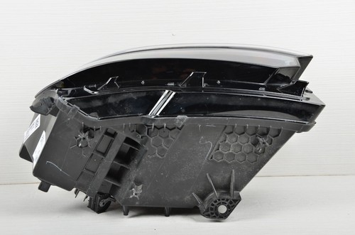 2021-2025 Jeep Grand Cherokee Base LED Headlight Right Passenger Side OEM - Picture 5 of 6
