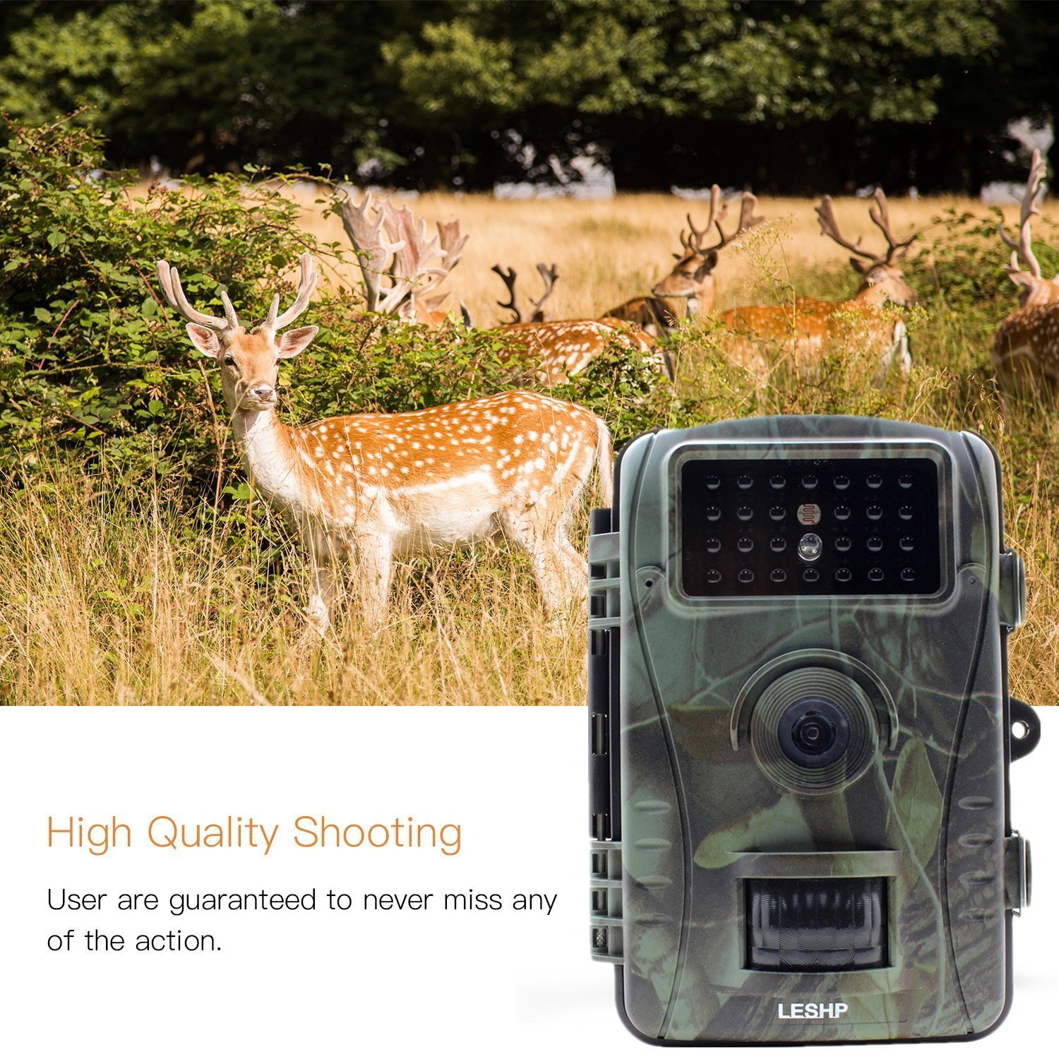 HD 720p 5MP PIR Fotofalle Fotofalle PIR Jagdkamera Wildkamera Überwachungskamera NachtsicMF bc7a9d HD 720p 5MP PIR Fotofalle Fotofalle PIR Jagdkamera Wildkamera Überwachungskamera NachtsicMF bc7a9d