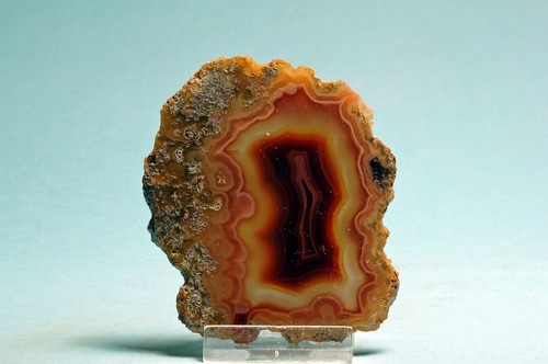 Laguna Achat, Mexiko Auswahl Top Qualität - Bild 1 von 2