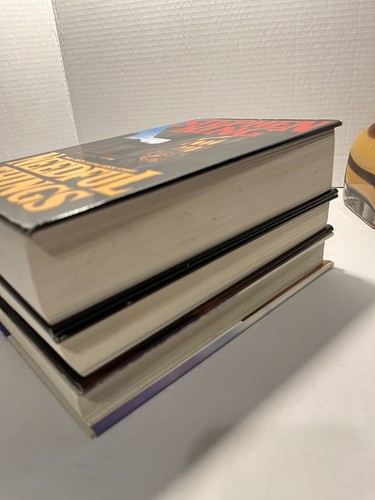 Stephen King Rose Madder Book Lot - Picture 5 of 12