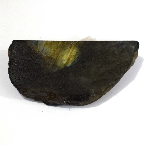 Madagascar Rainbow Shinny Labradorite Healing Gemstone Slab Natural Untreated - Picture 39 of 56