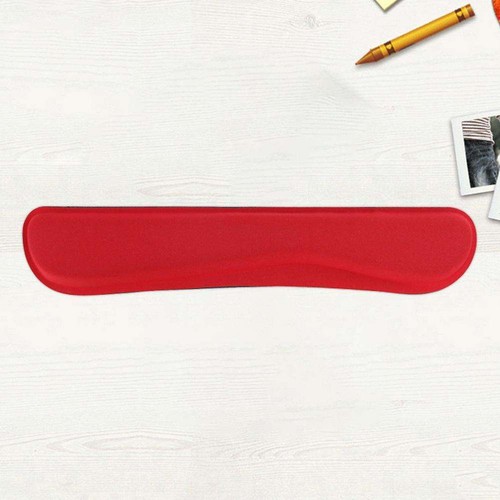 Keyboard Wrist Rest Pad Mouse Wrist Rest Support For Office Easy Home E5G1 - Photo 19/28