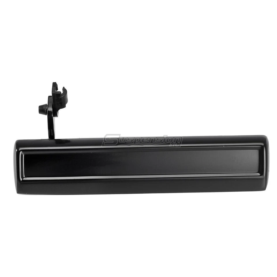 77027 Manija de puerta exterior delantera derecha de repuesto para Buick Century 82-96 Foto 2 de 4