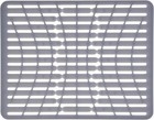 OXO Good Grips Large silicone Sink Mat