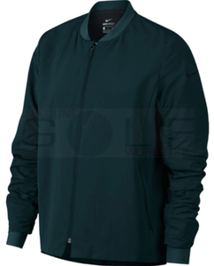 nike golf bomber jacket