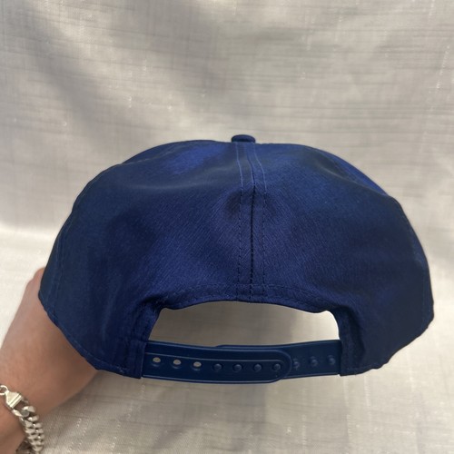 New Era New York Giants NFL The Golfer Rope Golf A-Frame Snapback Adjustable Hat - Bild 5 von 5
