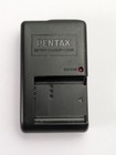 Genuine Pentax D-BC88 Battery charger for PENTAX D-LI88 Optio H90 P70 P80 W90