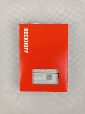 Beckhoff Netzteilklemme EL9410