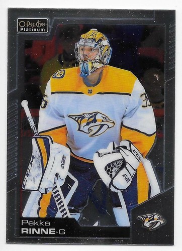 20/21 O-PEE-CHEE PLATINUM BASE Hockey (#1-150) U-Pick From List - Picture 122 of 151