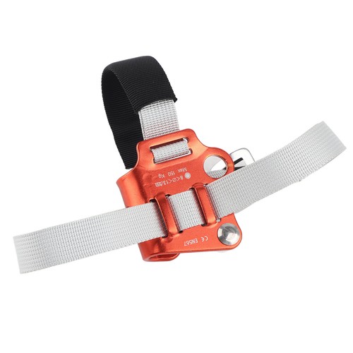 New Foot Ascender Aluminium Alloy High Hardness Light Weight Portable Nonslip - Picture 15 of 30