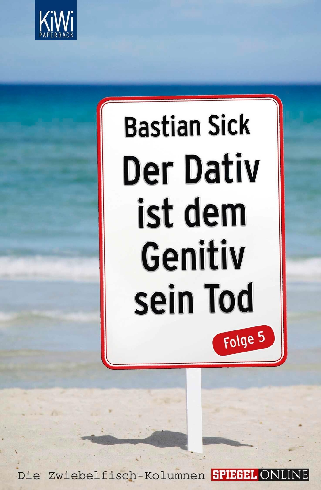 Thumbnail - Der Dativ Ist Dem Genitiv Sein Tod Folge 05 | Bastian Sick |