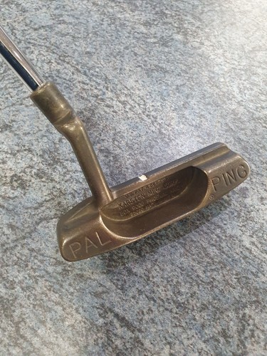 PING PAL Putter / 35 3/4 pollici - Foto 1 di 7