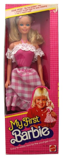 ebay barbie dolls vintage