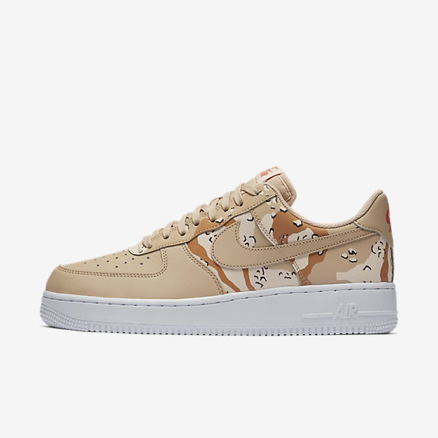 NIKE Beige AIR FORCE Bio Beige NIKE Rosa Camo Chaussures de sport pour hommes et femmes ab836e NIKE Beige AIR FORCE Bio Beige NIKE Rosa Camo Chaussures de sport pour hommes et femmes ab836e
