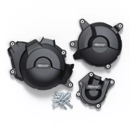 Cubierta de protección del motor para F750GS F850GS 19-23 F900R F900XR 2020-2024 F800GS - Imagen 2 de 13