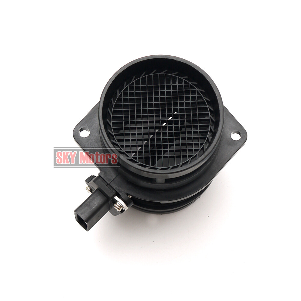 MAF Mass Air Flow Meter Sensor LUCAS For Audi A3 TT VW EOS Passat 1.8 2