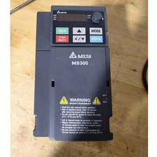 1PC USED Delta Frequency Converter VFD9A0MS43ANSAA 3.7KW 380V Tested In OK#XR