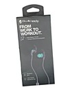 Skullcandy Lightning Blue Headphones