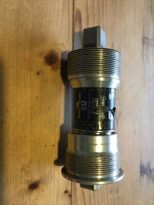 Campagnolo ボトムブラケット 102mm Amazon.com : Campagnolo Unisex's Chorus Bottom Bracket, BSA
