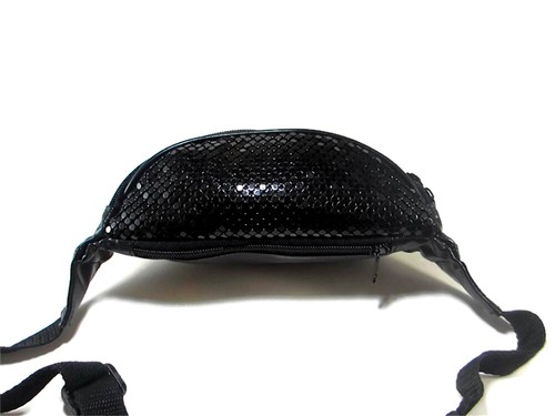 Women Shiny Metal Mesh fanny pack waist bag " New" (USA Stock) - Picture 67 of 87