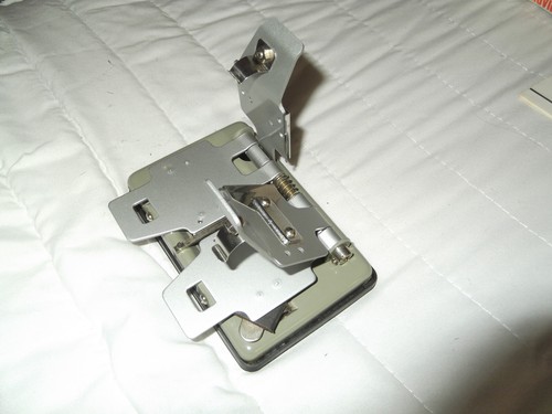 Dixons Universal Film Film Spleißgerät für Super 8/Standard 8 & 16 mm - Bild 4 von 6