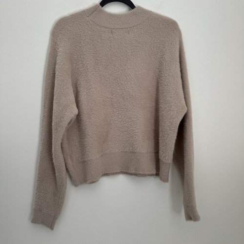 Bailey 44 maglione donna marrone girocollo L - Foto 4 di 8