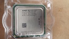 AMD Opteron 2210 1.8 GHz Dual-Core (OSA2210GAA6CQ) Processor