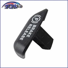 Emergency Parking Brake Release Pull Handle for 95-02 Chevy GMC Pickup Truck
