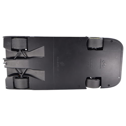 Exoto Motorbox Jaguar XJR-9 1988 1:18 Die Cast Metal Exoto Rare 2004 - Picture 13 of 19