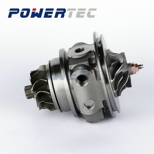 Turbocompresseur CHRA water cooled for Mitsubishi L300 Delica 2.5 TD 4D56 TD04 - Picture 10 of 12
