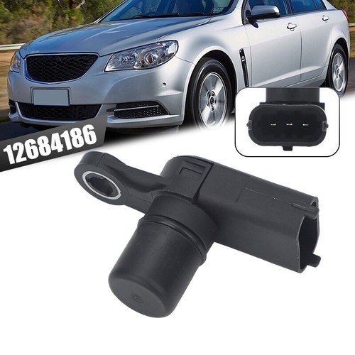 4x Camshaft Position Sensor for 2009-2013 Holden Commodore VE SV6 3.6L 6cyl LLT - Picture 3 of 13