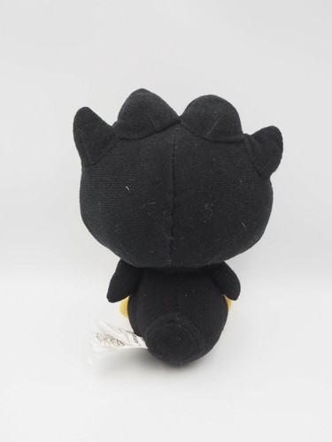 Bad Badtz-Maru C0301 Sanrio 2013 Fiesta Plüschtier 7 Zoll Stofftier Puppe Japan - Bild 4 von 7