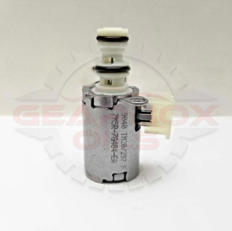 【真人出品】　p7 e6 f6 a6 GENUINE FORD POWERSHIFT 6DCT450 AUTOMATIC GEARBOX SHIFT