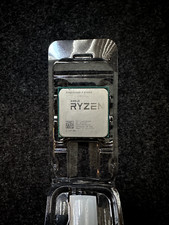 AMD RYZEN 2700X PROCESSOR WITH WRAITH PRISM LED COOLER