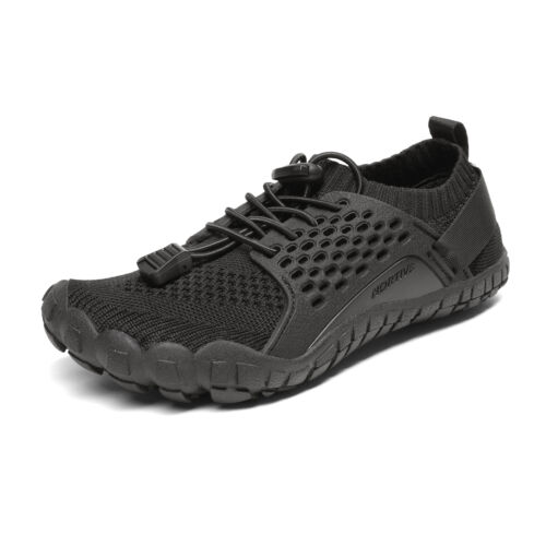 Kids Water Shoes Boys Girls Lightweight Outdoor Quick Dry Barefoot Sports Shoes - Picture 24 of 65