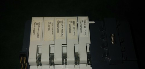 Turck BL20, BL20-BR-24VDC-D and MORE Devicenet Modular System (26242-C4) - Picture 3 of 10