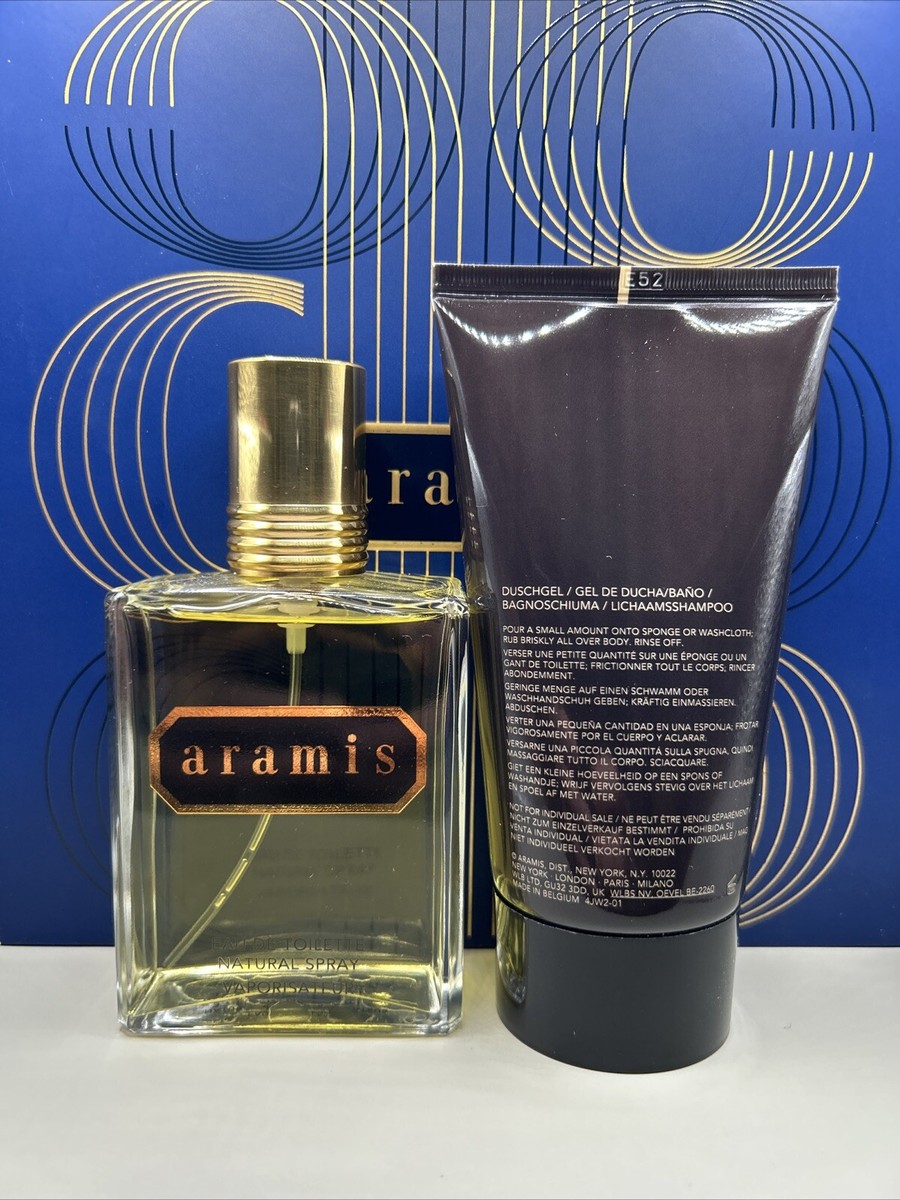ボディソープ aramis Invigorating Body Shampoo 200ml Aramis