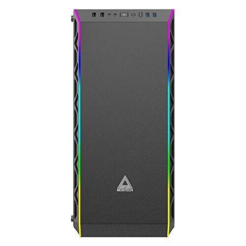 Computer desktop PC gaming Ryzen 7 5,4 GHz Geforce RTX 3070 16 GB RAM DDR5 1 TB SSD - Foto 8 di 8