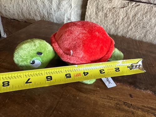 Disney Parks People Pals Seestern und Schildkröte Plüsch Set mit Etikett - Bild 6 von 8