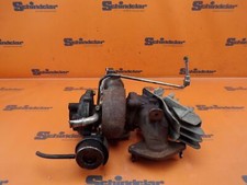 Turbolader 54399700087 DACIA DUSTER (HS) 1.5 DCI