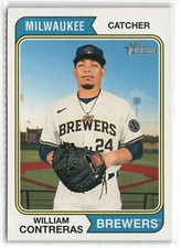 2023 Topps Heritage Baseball (#201-400) - Pick - Complete Your Set - 40% off 4+