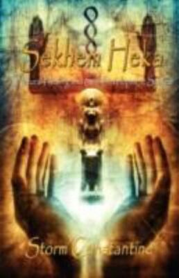 Sekhem Heka : A Natural Healing and Self-development System, Paperback by Con...