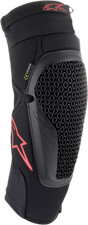 Alpinestars Bionic Flex Knee Protector Set ALL SIZES NEW